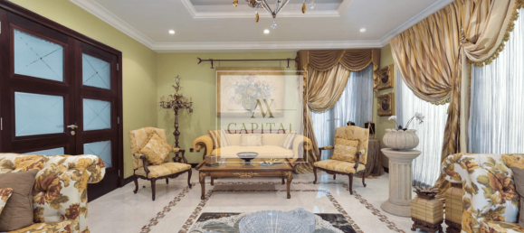 5 Schlafzimmer Villa in Palm Jumeirah, UAE, Nr. 51040 23