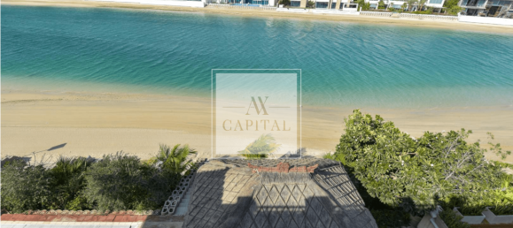 5 Schlafzimmer Villa in Palm Jumeirah, UAE, Nr. 51040 6