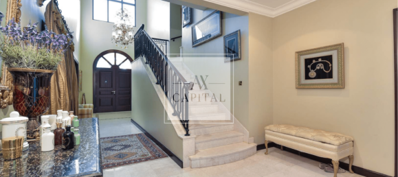 5 Schlafzimmer Villa in Palm Jumeirah, UAE, Nr. 51040 2