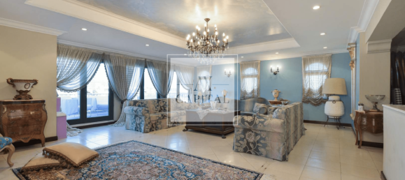 5 Schlafzimmer Villa in Palm Jumeirah, UAE, Nr. 51040 14