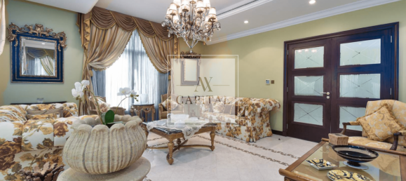 5 Schlafzimmer Villa in Palm Jumeirah, UAE, Nr. 51040 15
