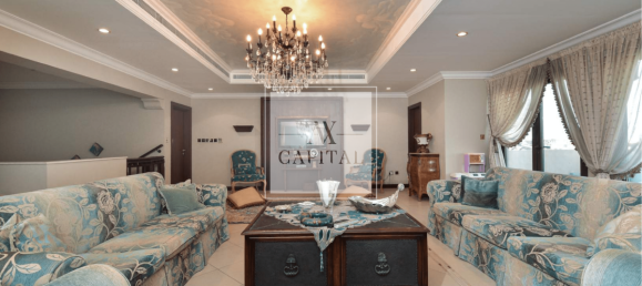 5 Schlafzimmer Villa in Palm Jumeirah, UAE, Nr. 51040 24