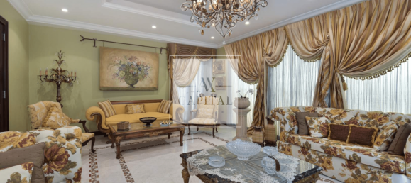 5 Schlafzimmer Villa in Palm Jumeirah, UAE, Nr. 51040 25
