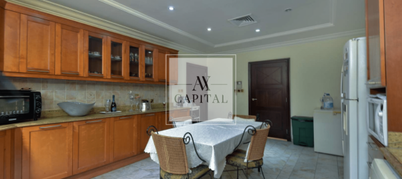 5 Schlafzimmer Villa in Palm Jumeirah, UAE, Nr. 51040 9