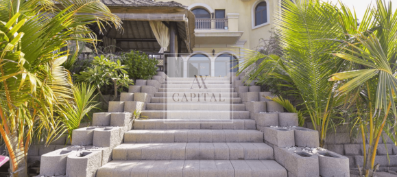 5 Schlafzimmer Villa in Palm Jumeirah, UAE, Nr. 51040 7