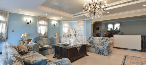 5 Schlafzimmer Villa in Palm Jumeirah, UAE, Nr. 51040 13