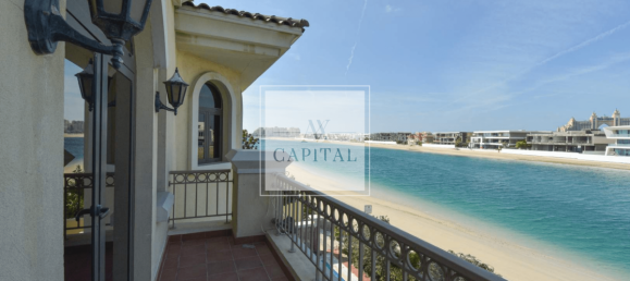 5 Schlafzimmer Villa in Palm Jumeirah, UAE, Nr. 51040 5
