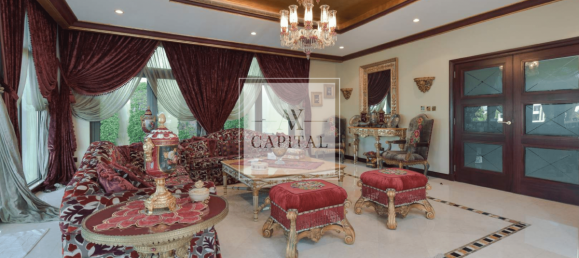 5 Schlafzimmer Villa in Palm Jumeirah, UAE, Nr. 51040 26
