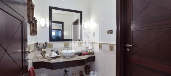 5 Schlafzimmer Villa in Palm Jumeirah, UAE, Nr. 51040 10