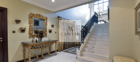 5 Schlafzimmer Villa in Palm Jumeirah, UAE, Nr. 51040 3