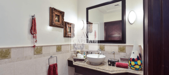 5 Schlafzimmer Villa in Palm Jumeirah, UAE, Nr. 51040 12