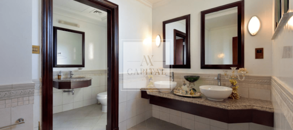 5 Schlafzimmer Villa in Palm Jumeirah, UAE, Nr. 51040 21