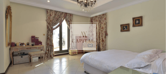 5 Schlafzimmer Villa in Palm Jumeirah, UAE, Nr. 51040 11