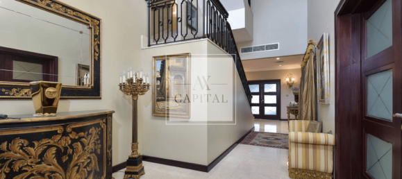 5 Schlafzimmer Villa in Palm Jumeirah, UAE, Nr. 51040 8
