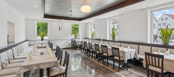 10 غرف نوم بناية في Augsburg, Germany رقم 353818 7