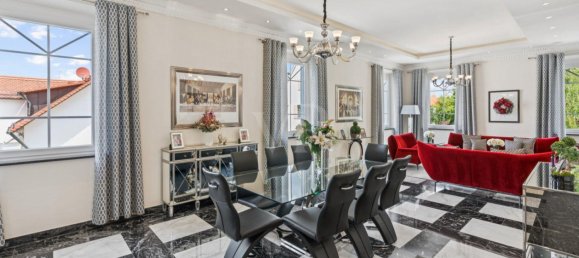 10 غرف نوم بناية في Augsburg, Germany رقم 353818 5