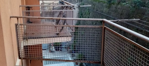 4 rooms Apartment in Genoa, Italy No. 256919 14