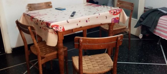 4 rooms Apartment in Genoa, Italy No. 256919 13