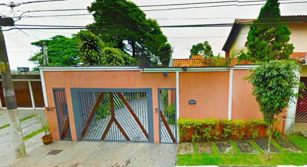 3 chambres Maison à Sao Paulo, Brazil No. 467523