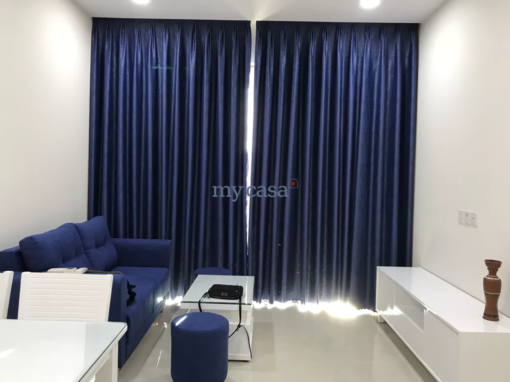 1 bedroom Apartment in District 4, Vietnam No. 8508