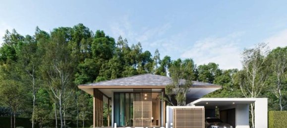 3 Schlafzimmer Villa in Phuket, Thailand, Nr. 13031 9