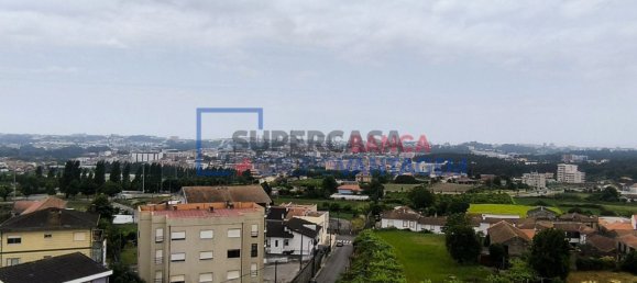 2 Schlafzimmer Wohnung in Baguim do Monte, Portugal, Nr. 223979 8