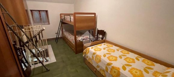 Вилла с 1 спальней в Сант’Ольчезе, Италия № 92628 4