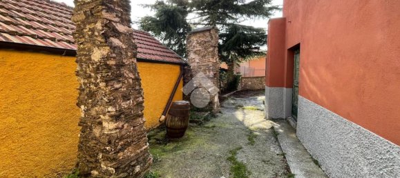 Вилла с 1 спальней в Сант’Ольчезе, Италия № 92628 2