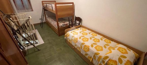 Вилла с 1 спальней в Сант’Ольчезе, Италия № 92628 21