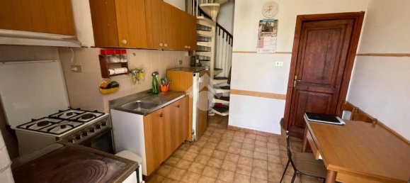 Вилла с 1 спальней в Сант’Ольчезе, Италия № 92628 3