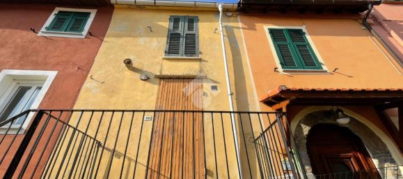 Вилла с 1 спальней в Сант’Ольчезе, Италия № 92628 11