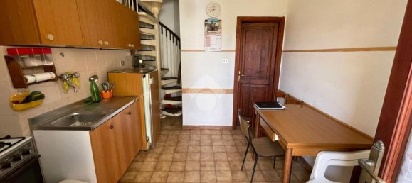 Вилла с 1 спальней в Сант’Ольчезе, Италия № 92628 18