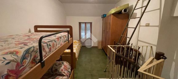 Вилла с 1 спальней в Сант’Ольчезе, Италия № 92628 24