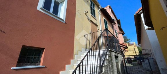 Вилла с 1 спальней в Сант’Ольчезе, Италия № 92628 12