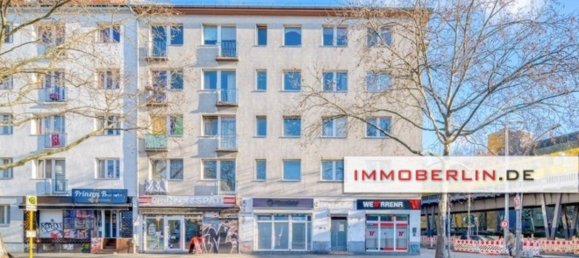 2 rooms Apartment in Kreuzberg, Germany No. 113107 2