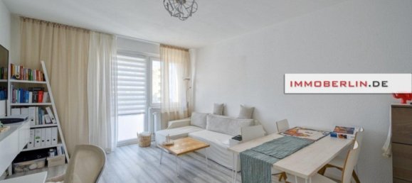 2 rooms Apartment in Kreuzberg, Germany No. 113107 3
