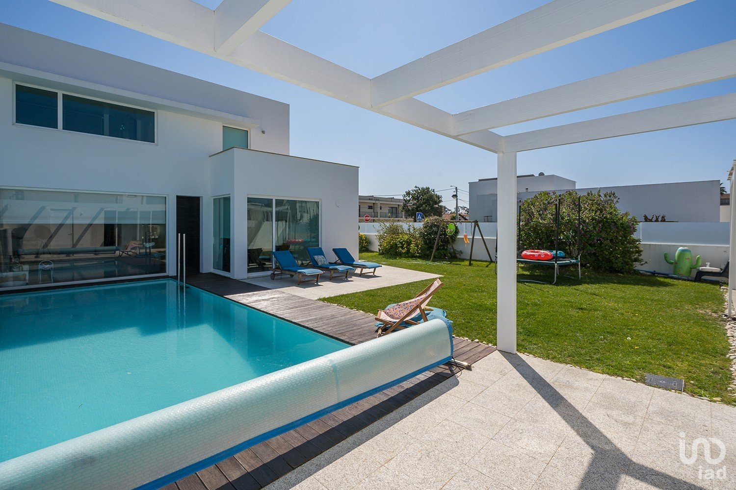 4 bedrooms House in Ovar, Portugal No. 276563