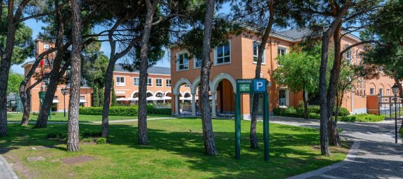 5 bedrooms House in Alcobendas, Spain No. 19741 39