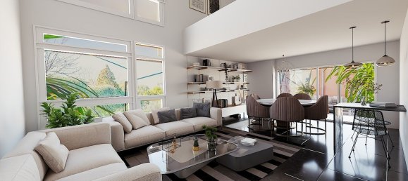 5 bedrooms House in Alcobendas, Spain No. 19741 45