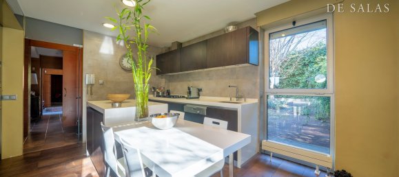 5 bedrooms House in Alcobendas, Spain No. 19741 12