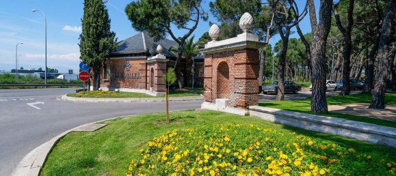 5 bedrooms House in Alcobendas, Spain No. 19741 40