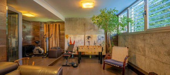 5 bedrooms House in Alcobendas, Spain No. 19741 34