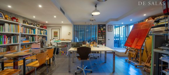 5 bedrooms House in Alcobendas, Spain No. 19741 37