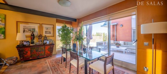 5 bedrooms House in Alcobendas, Spain No. 19741 9