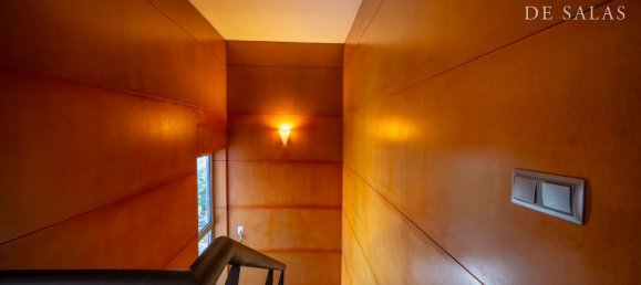 5 bedrooms House in Alcobendas, Spain No. 19741 21