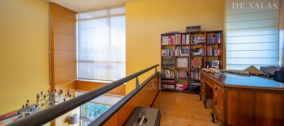 5 bedrooms House in Alcobendas, Spain No. 19741 27