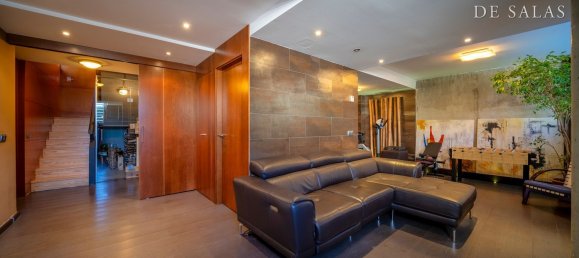 5 bedrooms House in Alcobendas, Spain No. 19741 33