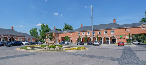 5 bedrooms House in Alcobendas, Spain No. 19741 38