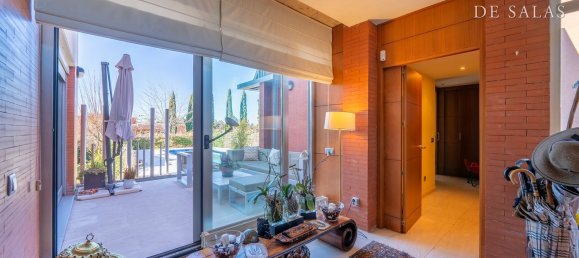 5 bedrooms House in Alcobendas, Spain No. 19741 14