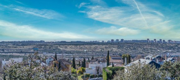 5 bedrooms House in Alcobendas, Spain No. 19741 44